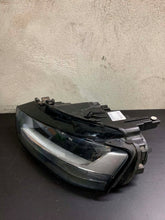 Load image into Gallery viewer, Frontscheinwerfer Audi A4 B8 8K0941003AB Links Scheinwerfer Headlight SCH6405927177ew