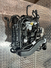 Laden Sie das Bild in den Galerie-Viewer, Motor Audi A3 DPCA 1.5 TSI 150PS 110kW 32TKm 2021 Benzin Engine Komplett