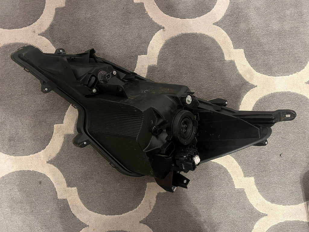 Frontscheinwerfer Mitsubishi Space Star 8301D446 Rechts Scheinwerfer Headlight