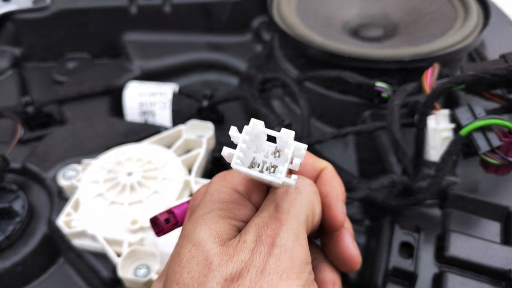 Tür Mercedes-Benz Cla A1187220800 Vorne Rechts Door Porta Porte