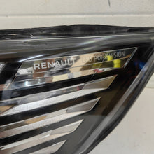 Laden Sie das Bild in den Galerie-Viewer, Frontscheinwerfer Renault Trafic 260601790 LED Links Scheinwerfer Headlight SCH4590861597ig