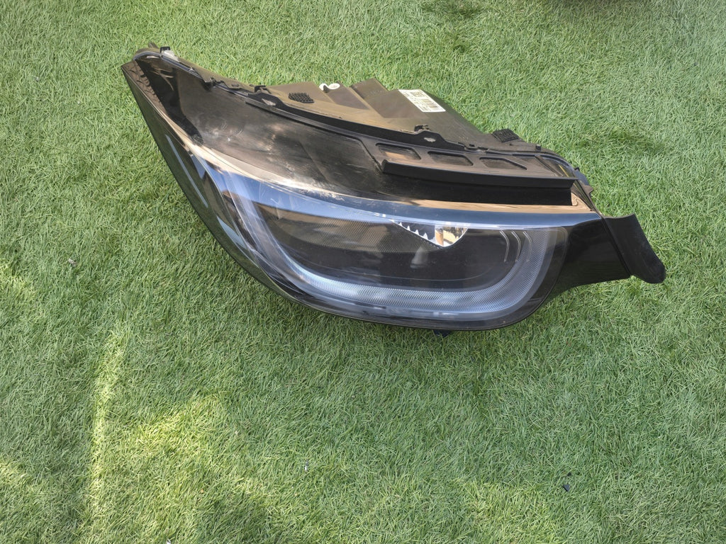 Frontscheinwerfer BMW I3 6311-7295670-12 Rechts Scheinwerfer Headlight SCH3819112749us