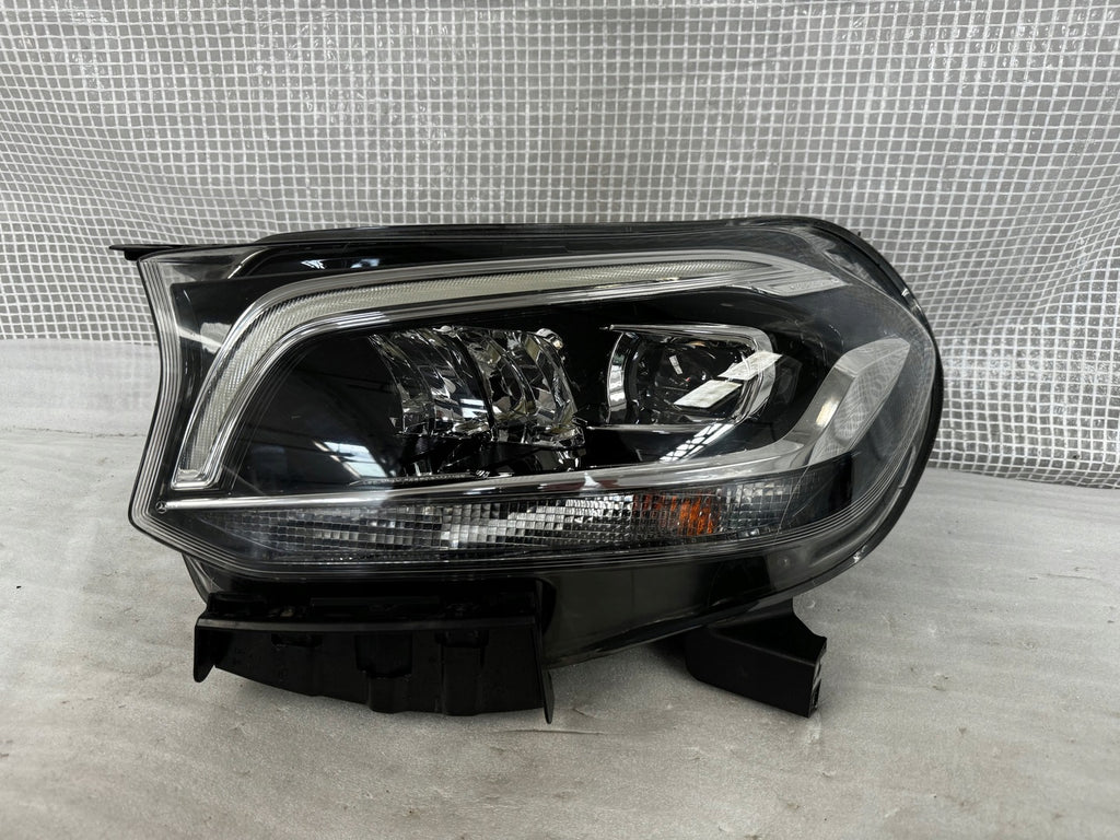 Frontscheinwerfer Mercedes-Benz A4709060800 Full LED Links Headlight