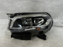 Load image into Gallery viewer, Frontscheinwerfer Mercedes-Benz A4709060800 Full LED Links Headlight