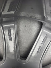 Laden Sie das Bild in den Galerie-Viewer, 1x Alufelge 16 Zoll 7.0&quot; 5x108 50ET F1EC-1007-B1B Ford Escort Focus C-Max