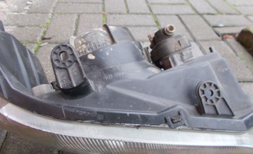 Frontscheinwerfer Land Rover Freelander AMR3999 Rechts Scheinwerfer Headlight SCH3774690164bm