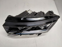 Laden Sie das Bild in den Galerie-Viewer, Frontscheinwerfer Skoda Octavia IV 5E4941035 Full LED Links Headlight SCH9522706204ca