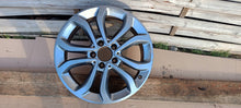 Load image into Gallery viewer, 1x Alufelge 17 Zoll 7.0&quot; 5x112 48,5ET A2054010200 Mercedes-Benz Rim Wheel