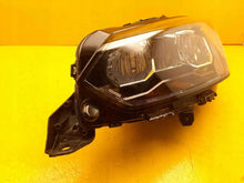 Laden Sie das Bild in den Galerie-Viewer, Frontscheinwerfer Peugeot 2008 II 208 9833036380 Links Scheinwerfer Headlight