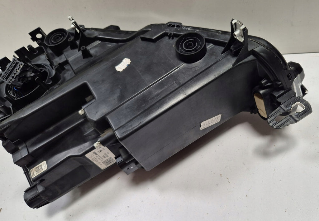 Frontscheinwerfer Seat Leon 5FB941008G Full LED Ein Stück (Rechts oder Links)