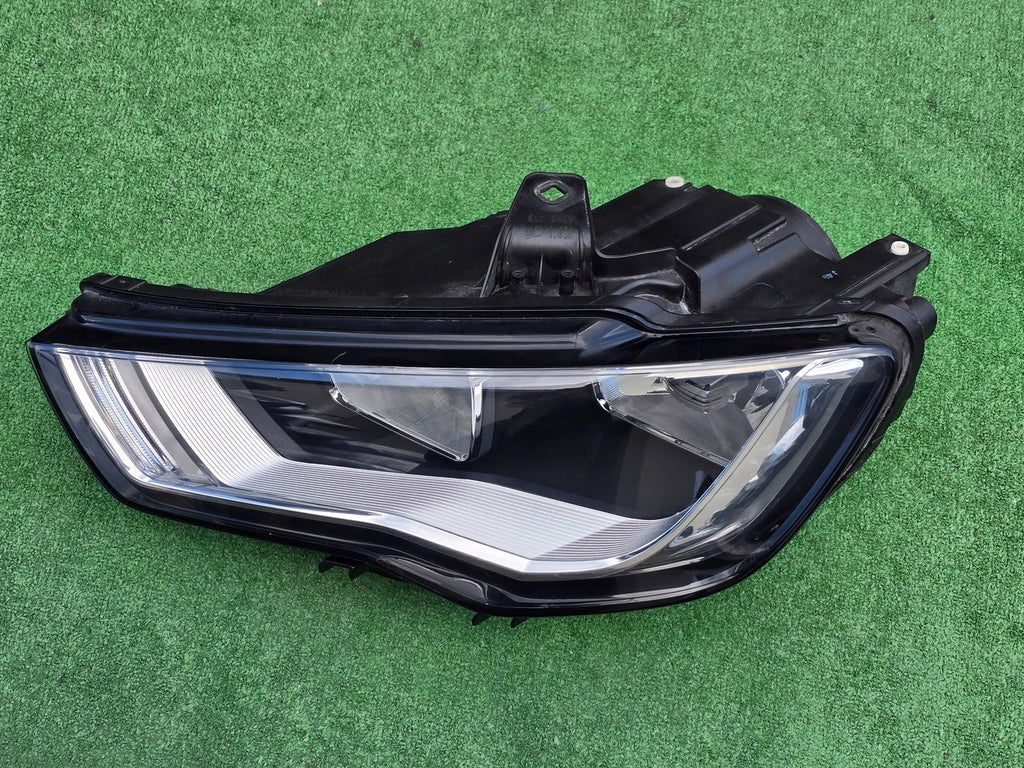 Frontscheinwerfer Audi A3 8V0941003 Links Scheinwerfer Headlight SCH9988108750za