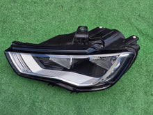 Laden Sie das Bild in den Galerie-Viewer, Frontscheinwerfer Audi A3 8V0941003 Links Scheinwerfer Headlight SCH9988108750za