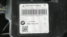 Load image into Gallery viewer, Frontscheinwerfer BMW X5 G05 9481783-08 LED Ein Stück (Rechts oder Links) SCH4604728482hk