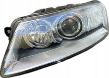 Load image into Gallery viewer, Frontscheinwerfer Audi A6 C6 4F0941003AK Links Scheinwerfer Headlight SCH8323981851ab