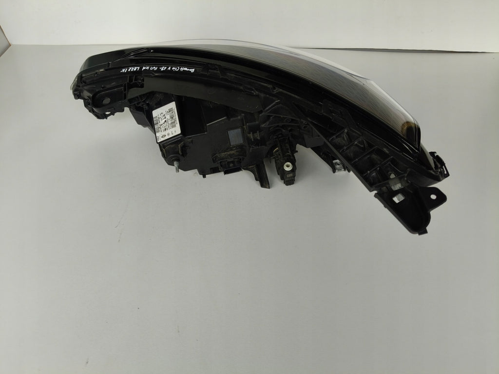 Frontscheinwerfer Renault Clio I V 260109379R Full LED Rechts Headlight SCH1693236400xy