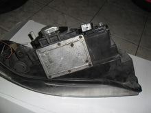 Laden Sie das Bild in den Galerie-Viewer, Frontscheinwerfer Audi A4 B5 8D0941003 Xenon Ein Satz Scheinwerfer Headlight