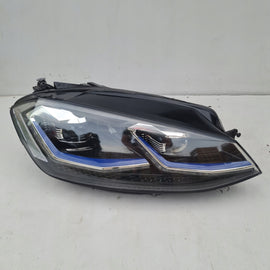 Frontscheinwerfer VW Golf VII 5G1941036N Rechts Scheinwerfer Headlight SCH2280810453nc