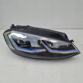 Frontscheinwerfer VW Golf VII 5G1941036N Full LED Rechts Scheinwerfer Headlight SCH2017989443vd