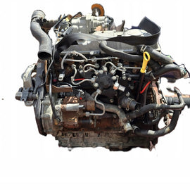 Motor Ford I KKDA 1.8 TDCI 137TKm Diesel Engine Komplett MOT7969869766pd