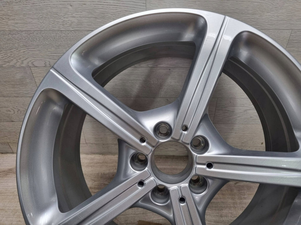 1x Alufelge 19 Zoll A2574011000 Mercedes-Benz Cls Rim Wheel FEL7939979810dp