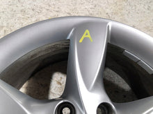 Laden Sie das Bild in den Galerie-Viewer, 1x Alufelge 17 Zoll 7.5" 5x112 37ET 4G0071697 Audi A6 C7 Rim Wheel FEL2864332901yx