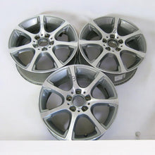 Load image into Gallery viewer, 1x Alufelge 17 Zoll 7.5&quot; 5x112 A2044016902 Mercedes-Benz Rim Wheel