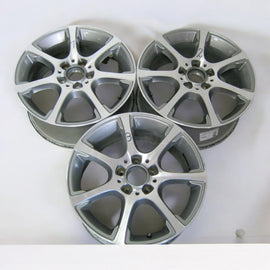 1x Alufelge 17 Zoll 7.5