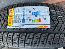 Laden Sie das Bild in den Galerie-Viewer, 1x Alufelge 19 Zoll 8.0" 5x112 45ET 5LA601025 Skoda Enyaq Iv Rim Wheel FEL9746014173zf