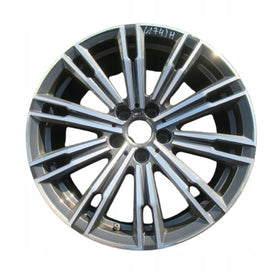1x Alufelge 18 Zoll 7.5