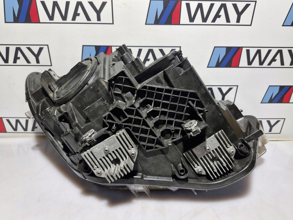 Frontscheinwerfer BMW F21 F20 7296909-07 Links Scheinwerfer Headlight SCH1528821439pj