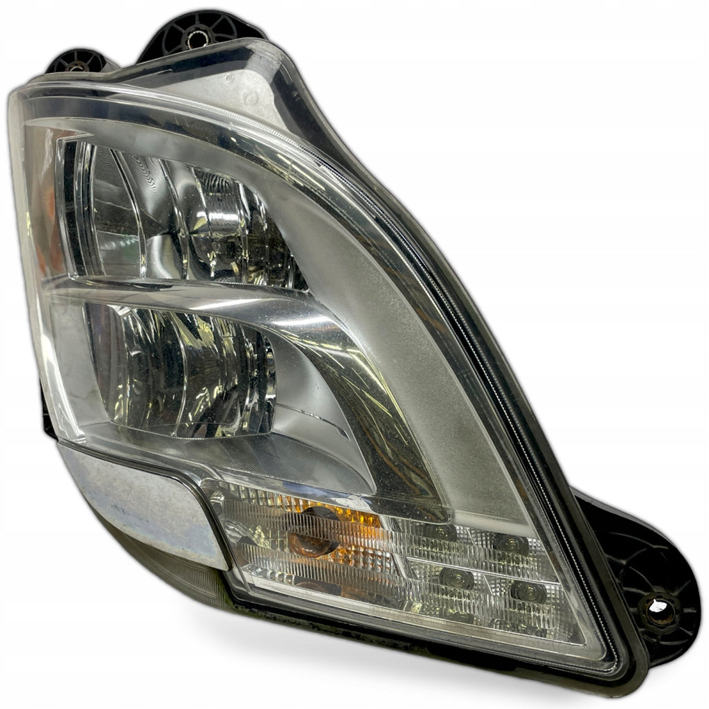 Frontscheinwerfer Daf 1857531 Rechts Scheinwerfer Headlight SCH4712803353pl