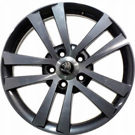 1x Alufelge 17 Zoll 7.0