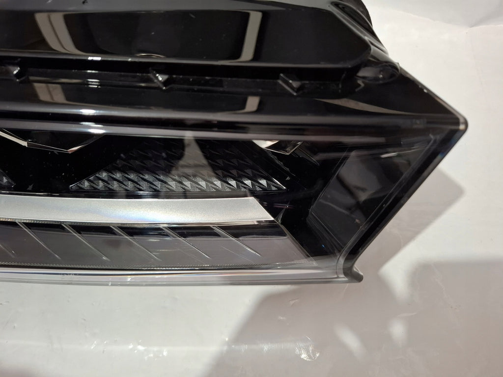 Frontscheinwerfer Skoda Superb 3P1941016A LED Rechts Scheinwerfer Headlight SCH9781102669dh