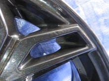 Laden Sie das Bild in den Galerie-Viewer, 1x Alufelge 18 Zoll 7.0&quot; 5x114.3 38ET MZ315060 Mitsubishi Outlander Rim Wheel