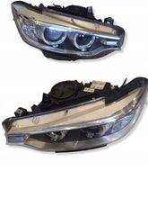 Laden Sie das Bild in den Galerie-Viewer, Frontscheinwerfer BMW 4 Gran Coupe F36 7410786-06 Ein Satz Headlight SCH6325391777ml
