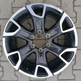 1x Alufelge 18 Zoll 7.5