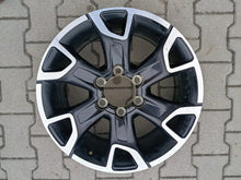 Load image into Gallery viewer, 1x Alufelge 18 Zoll 7.5" 6x139.7 Toyota Hilux Viii Rim Wheel FEL9634923322pl