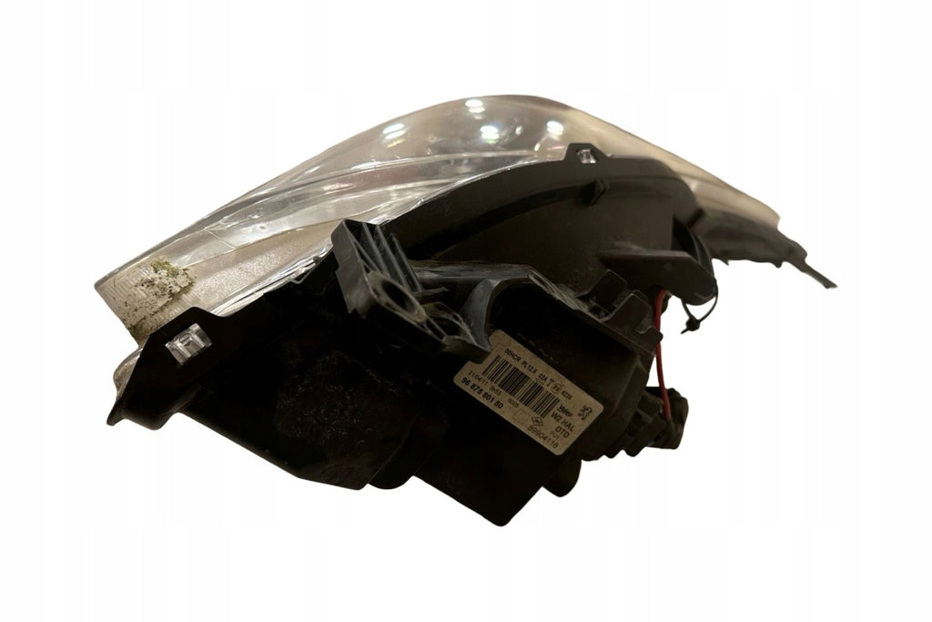Frontscheinwerfer Peugeot 508 9687580180 89904116 Rechts Scheinwerfer Headlight SCH1412117109tj