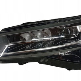 Frontscheinwerfer Skoda Superb III 3V1941015 Links Scheinwerfer Headlight SCH5892096245ru