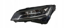 Laden Sie das Bild in den Galerie-Viewer, Frontscheinwerfer Skoda Superb III 3V1941015D LED Links Scheinwerfer Headlight