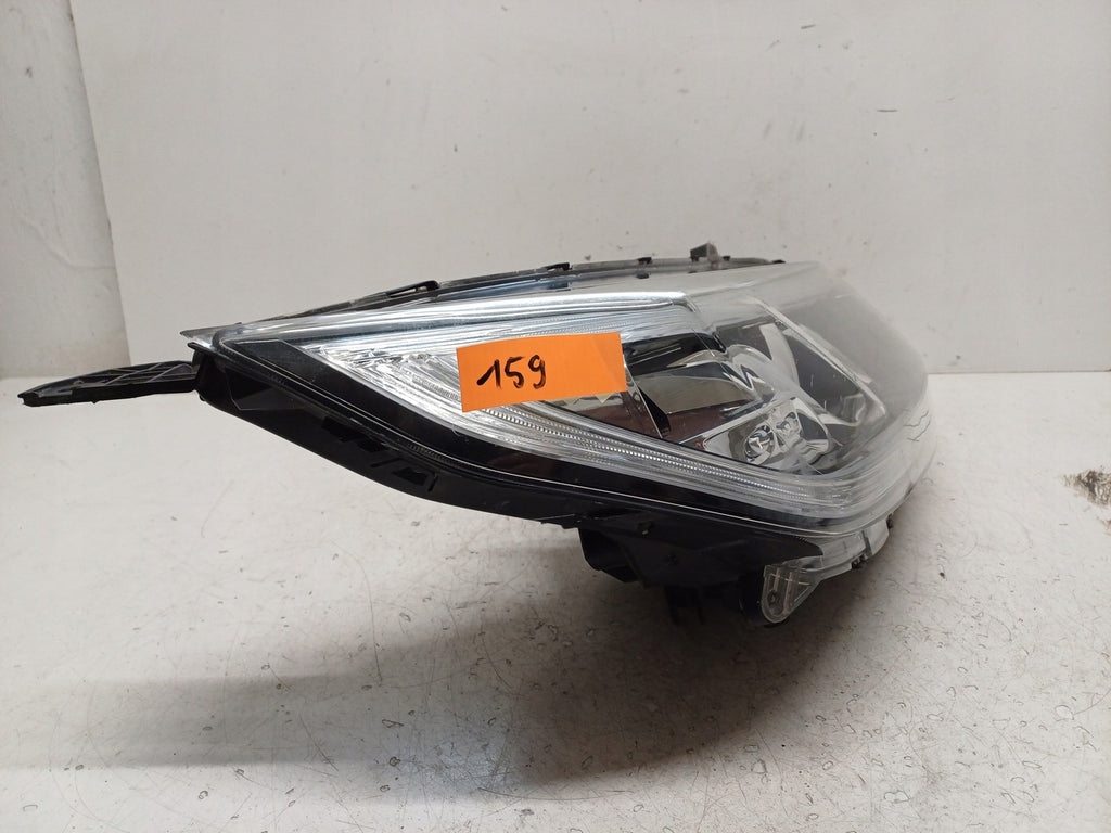 Frontscheinwerfer Honda Cr-V Crv Xenon Rechts Scheinwerfer Headlight SCH1556795642ux