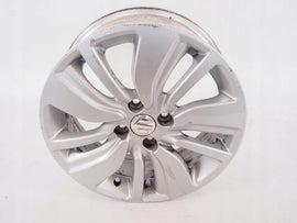 1x Alufelge 16 Zoll 6.0