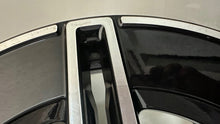 Laden Sie das Bild in den Galerie-Viewer, 1x Alufelge 18 Zoll 9.0&quot; 5x112 58ET Schwarz A2064016600- Mercedes-Benz Rim Wheel