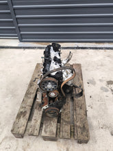Load image into Gallery viewer, Motor Audi Seat Skoda VW CAY 1.6 TDI 76TKm Diesel Engine Unkomplett