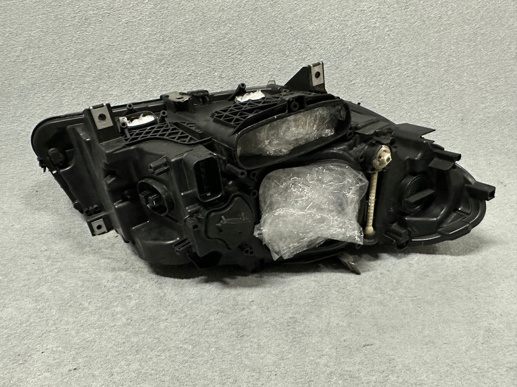 Frontscheinwerfer BMW 5 F11 F10 7317131 Xenon Links Scheinwerfer Headlight SCH9816356804se
