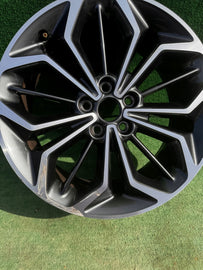 1x Alufelge 18 Zoll 8.0