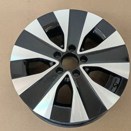 1x Alufelge 17 Zoll 7.0