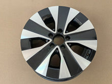 Load image into Gallery viewer, 1x Alufelge 17 Zoll 7.0" 5x112 51ET A4474015200 Mercedes-Benz Vito W447 FEL5678190498kk