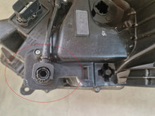 Laden Sie das Bild in den Galerie-Viewer, Frontscheinwerfer Ford JR3B13006-A LED Rechts Scheinwerfer Headlight SCH7176828039kq