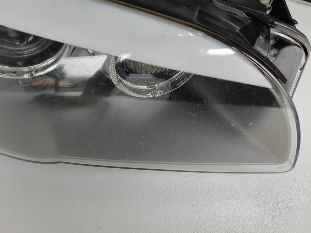 Frontscheinwerfer BMW 5 F11 F10 7203252 LED Rechts Scheinwerfer Headlight SCH3960781119dw